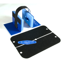 CJ HEAD IMMOBILIZER KIT