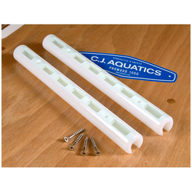 CJ BOARD BUMPERS