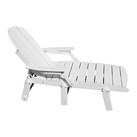 LOUNGE CHAIR WITH ARMS