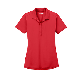 LADIES SNAG PROOF POLO