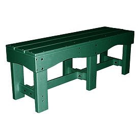 Recycled Plastic 47