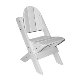 DINING CHAIR NO ARMS