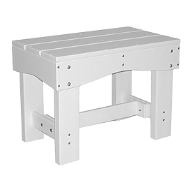 24 FLAT BENCH