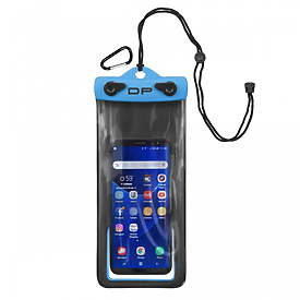 4 X 8 CELL PHONE BAG