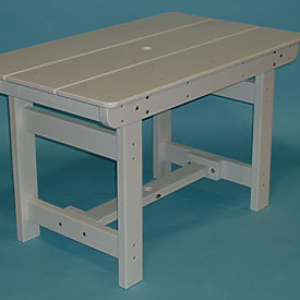 DINING TABLE RECTANGLE