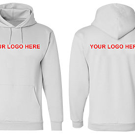 CUSTOM SWEATSHIRT