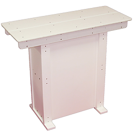 47.5 RECTANGLE STATION