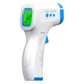 INFRARED THERMOMETER