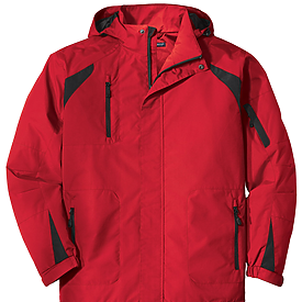 ALL SEASON JACKET