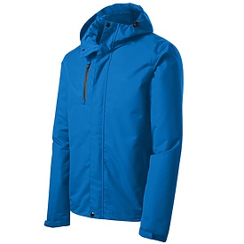 ALL-CONDITIONS JACKET