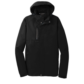 ALL-CONDITIONS JACKET