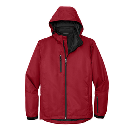 VORTEX 3-IN-1 JACKET