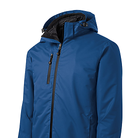 VORTEX 3-IN-1 JACKET