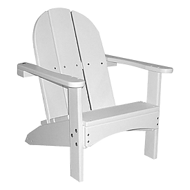 KIDS ADIRONDACK CHAIR