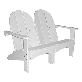 KIDS DOUBLE ADIRONDACK