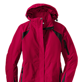 ALL SEASON JACKET