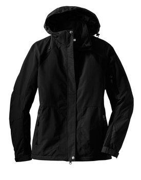 ALL SEASON JACKET
