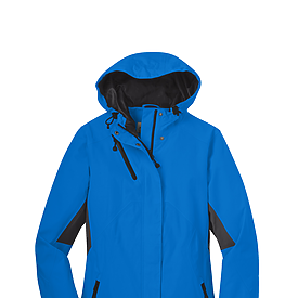 LADIES' CASCADE JACKET