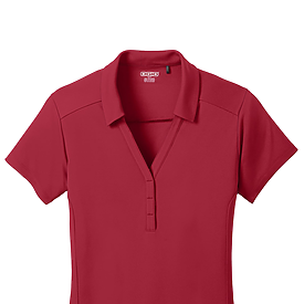 OGIO FRAMEWORK POLO (W)