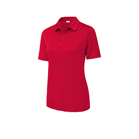 LADIES UPF PRO POLO