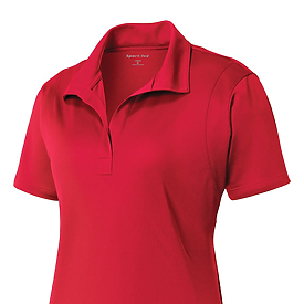LADIES MICOPIQUE POLO