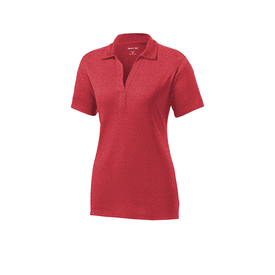 LADIES CONTENDER POLO