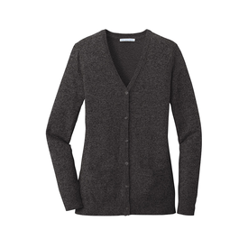 LADIES CARDIGAN SWEATER