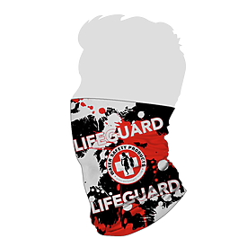 LIFEGUARD GAITER