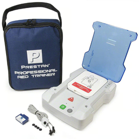 PRESTAN AED TR PLUS