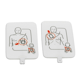 REPL TR PADS PRESTAN