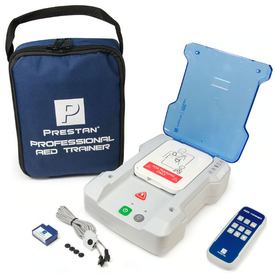 PRESTAN AED TR + REMOTE