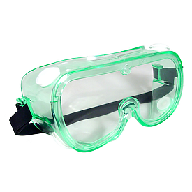 RADIANS SAFETY GOGGLE