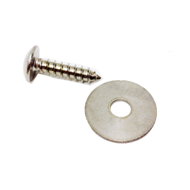 STAINLESS STEEL HARDWARE