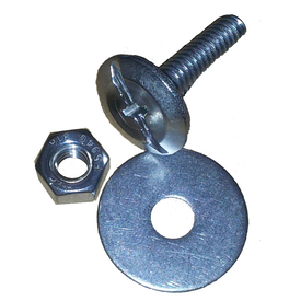 STAINLESS STEEL HARDWARE