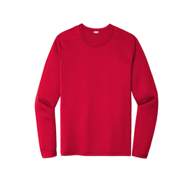 UV LONG SLEEVE TEE