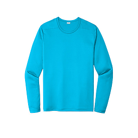 UV LONG SLEEVE TEE