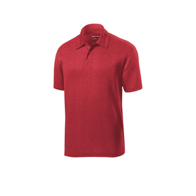 MENS CONTENDER POLO