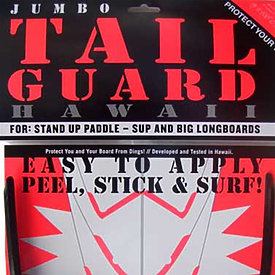TAIL GUARD