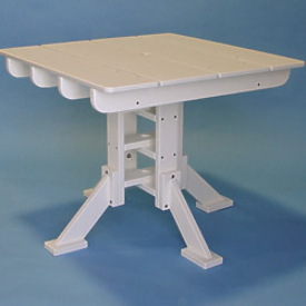 DINING TABLE SQUARE