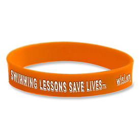 WLSL WRIST BAND ADULT