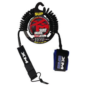 10'0 COILED LEASH