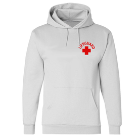 LIFEGUARD PULLOVER