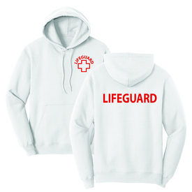 LIFEGUARD PULLOVER