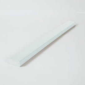 Custom Cut HDPE 2 x 4 Beam
