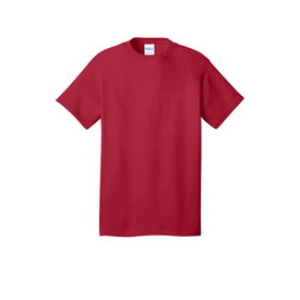 TALL COTTON TEE 5.4 OZ.