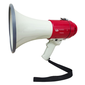 50 Watt Megaphone