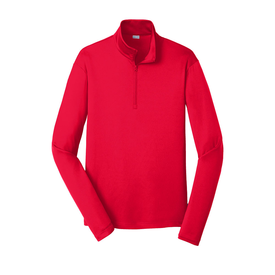 PosiCharge Quarter-Zip
