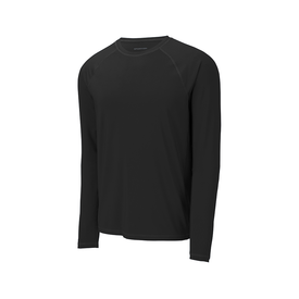 L/S RASH GUARD TEE