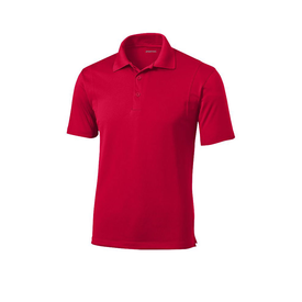 MICROPIQUE WICKING POLO