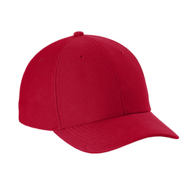 ACTION SNAPBACK CAP POLY/SPAND